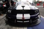 Ford Mustang FR500 2005 года